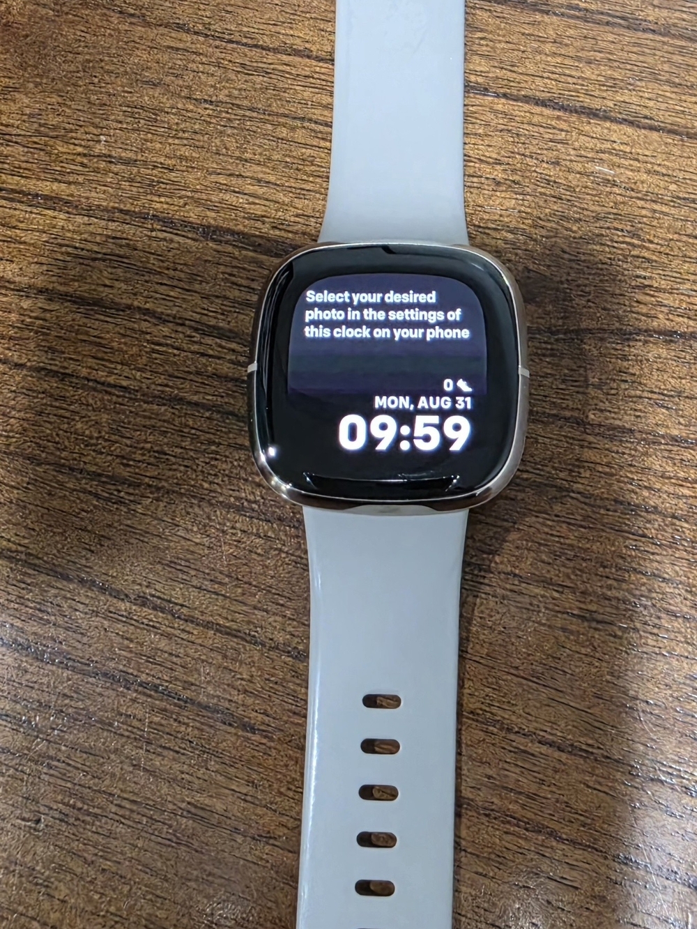 Fitbit Sense Watch